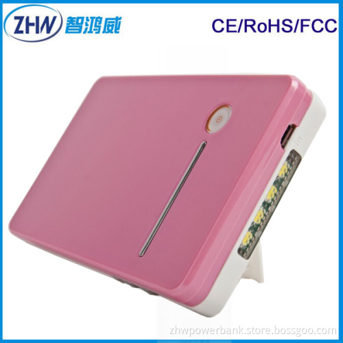 Functional Tablet Charger 7000mAh Bluetooth Speaker Power Bank